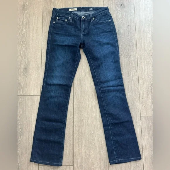 AG - the Ballad Slim Boot - Picture 1 of 2